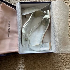 Stuart Weitzman Sandal